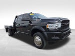 2022 RAM 5500 Chassis Cab Tradesman