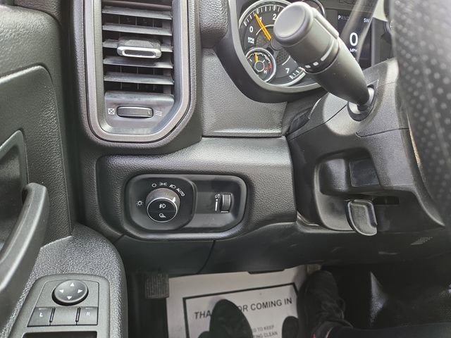 2022 RAM 5500 Chassis Cab Tradesman