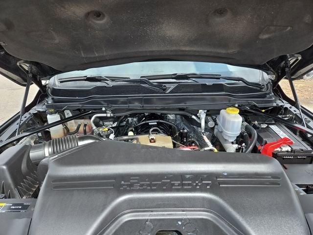 2022 RAM 5500 Chassis Cab Tradesman