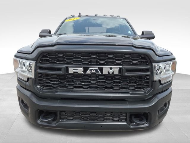 2022 RAM 5500 Chassis Cab Tradesman