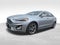 2020 Ford Fusion Hybrid Titanium