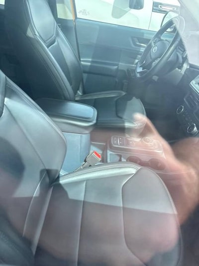 2023 Ford Maverick XL
