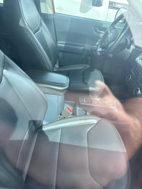 2023 Ford Maverick XL