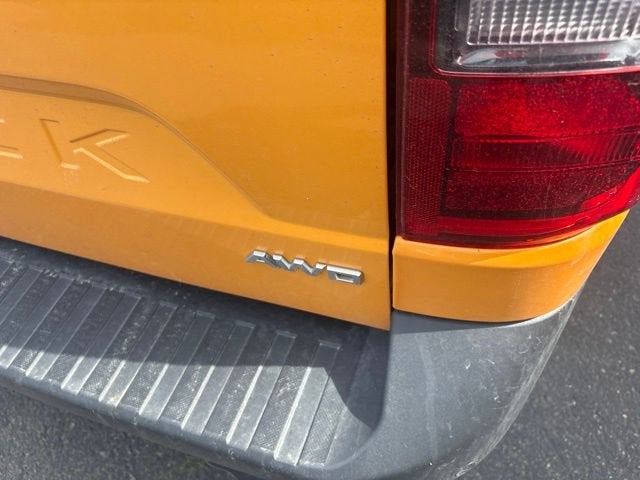 2023 Ford Maverick XL