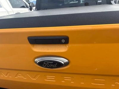 2023 Ford Maverick XL