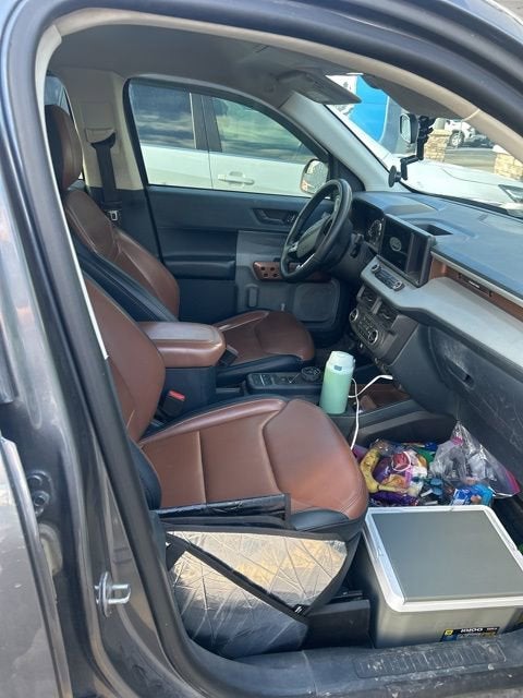 2022 Ford Maverick XL