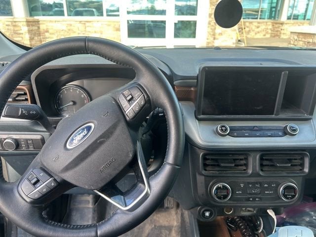 2022 Ford Maverick XL