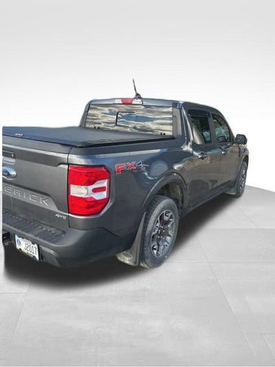 2022 Ford Maverick XL