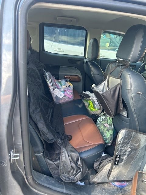 2022 Ford Maverick XL