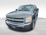 2011 Chevrolet Silverado 1500 LS