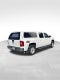 2013 Chevrolet Silverado 1500 LTZ