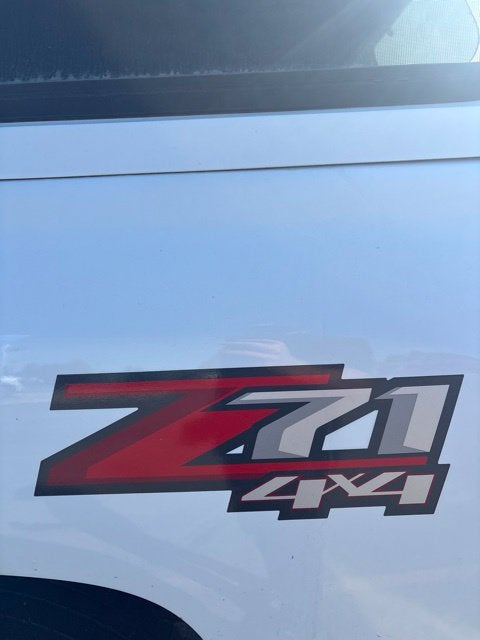 2013 Chevrolet Silverado 1500 LTZ