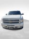 2013 Chevrolet Silverado 1500 LTZ