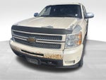 2013 Chevrolet Silverado 1500 LTZ