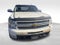 2013 Chevrolet Silverado 1500 LTZ
