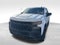 2022 Chevrolet Silverado 1500 LTD Custom Trail Boss