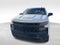 2022 Chevrolet Silverado 1500 LTD Custom Trail Boss