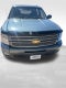 2013 Chevrolet Silverado 1500 LTZ