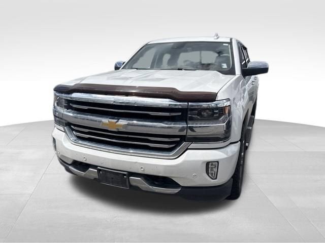2018 Chevrolet Silverado 1500 High Country