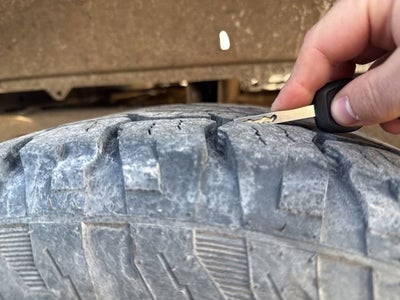2020 Chevrolet Silverado 1500 Work Truck