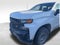 2020 Chevrolet Silverado 1500 Work Truck