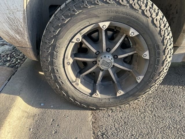 2007 Chevrolet Avalanche LT w/3LT