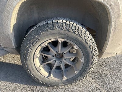 2007 Chevrolet Avalanche LT w/3LT