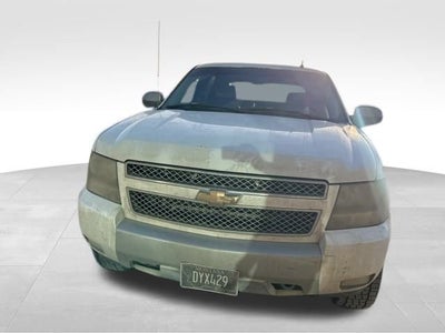 2007 Chevrolet Avalanche LT w/3LT