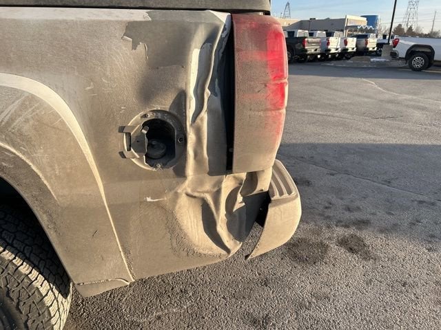 2007 Chevrolet Avalanche LT w/3LT