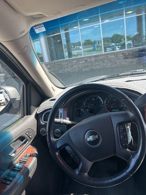 2007 Chevrolet Avalanche LT w/3LT
