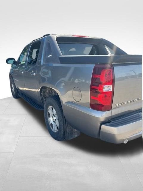 2007 Chevrolet Avalanche LT w/3LT