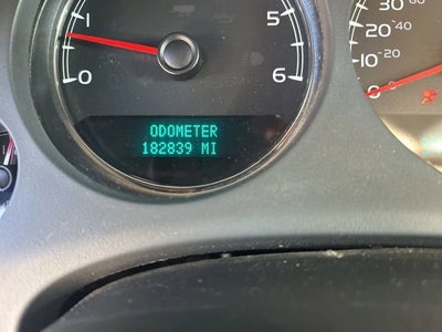 2007 Chevrolet Avalanche LT w/3LT