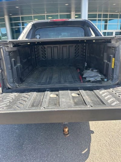 2007 Chevrolet Avalanche LT w/3LT