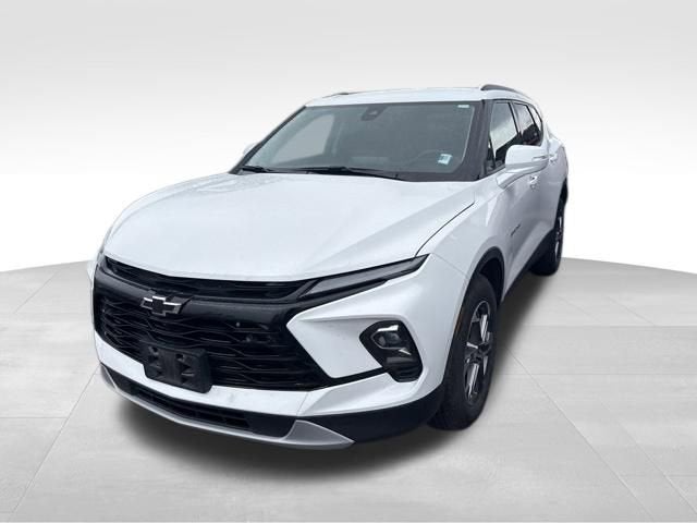 2023 Chevrolet Blazer 2.0T 3LT AWD's photo