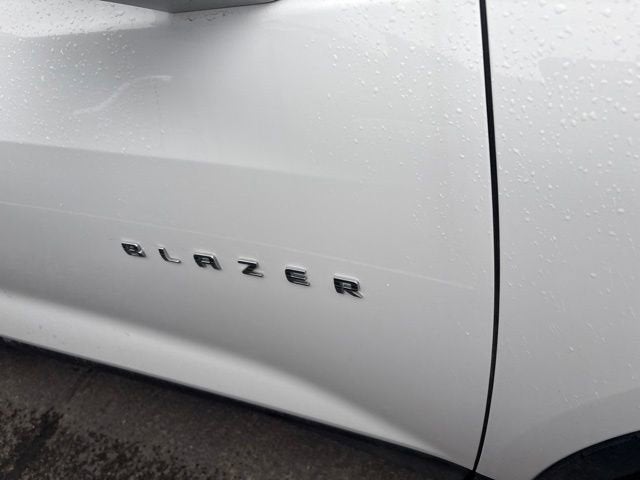 2023 Chevrolet Blazer 3LT