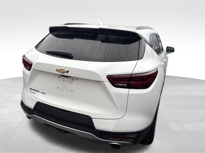 2023 Chevrolet Blazer 3LT