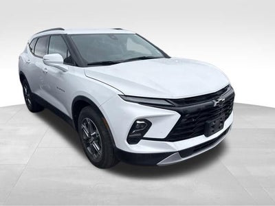 2023 Chevrolet Blazer 3LT