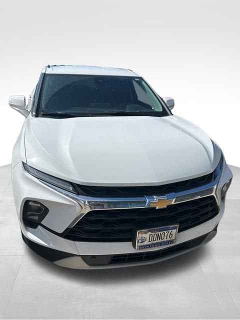 2023 Chevrolet Blazer 3LT