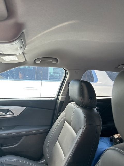 2023 Chevrolet Blazer 3LT