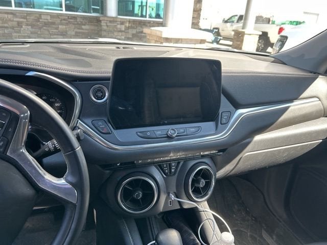 2023 Chevrolet Blazer 3LT