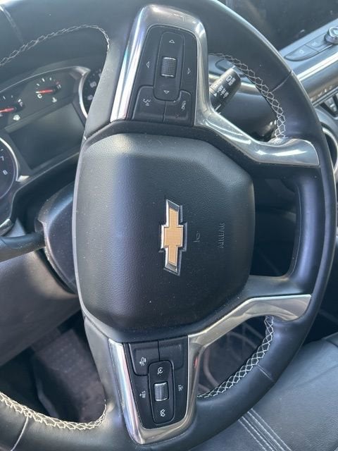 2023 Chevrolet Blazer 3LT