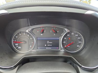 2023 Chevrolet Blazer 3LT