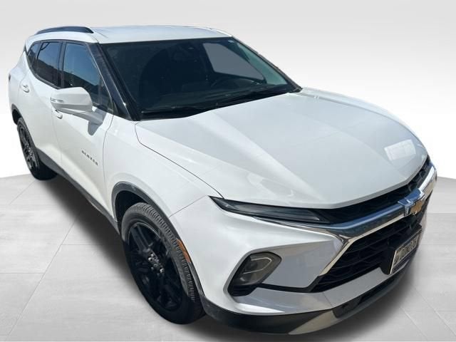 2023 Chevrolet Blazer 3LT