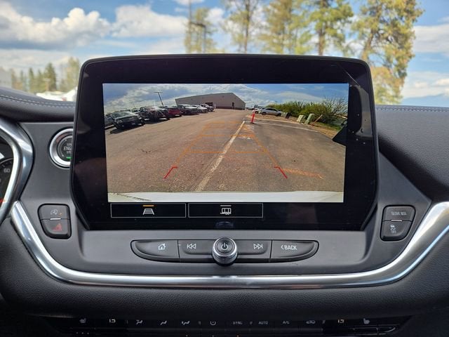 2023 Chevrolet Blazer 3LT
