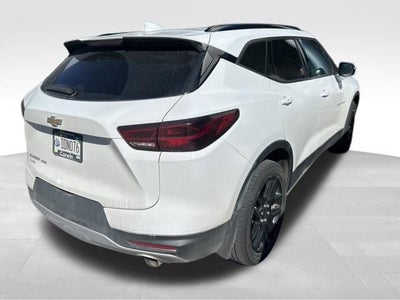 2023 Chevrolet Blazer 3LT