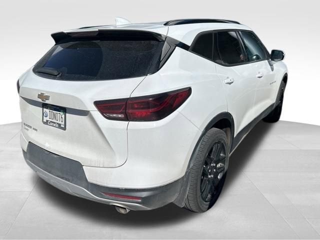 2023 Chevrolet Blazer 3LT