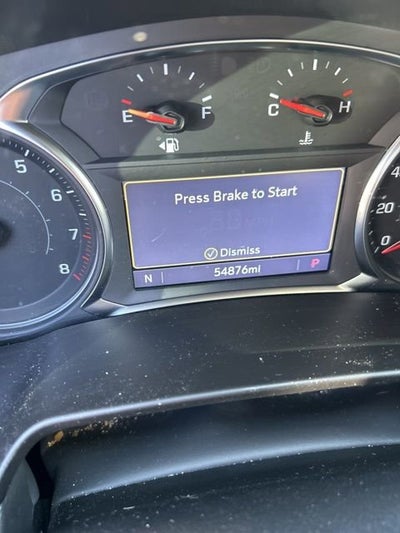 2023 Chevrolet Blazer 3LT