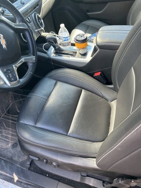 2023 Chevrolet Blazer 3LT