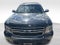 2012 Chevrolet Avalanche LTZ