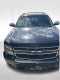 2012 Chevrolet Avalanche LTZ